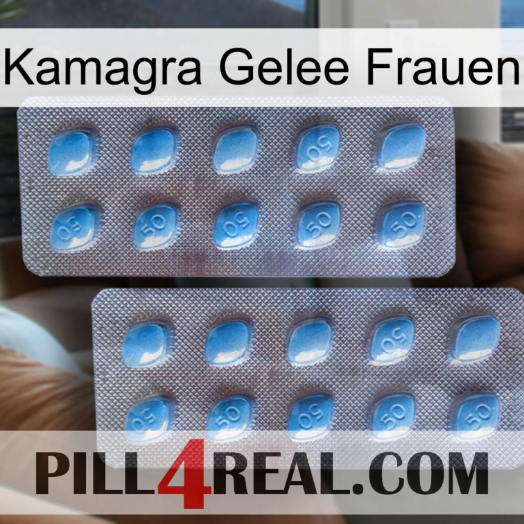 Kamagra Jelly Women viagra4